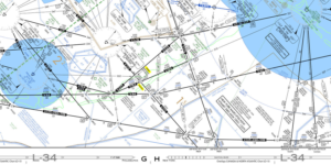 Aeronautical Maps