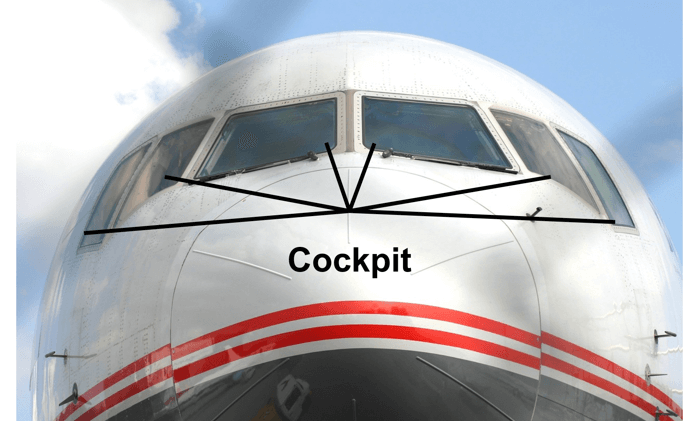 Cockpit Impression