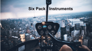 Six Pack Instrument